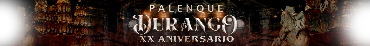 Palenque Durango